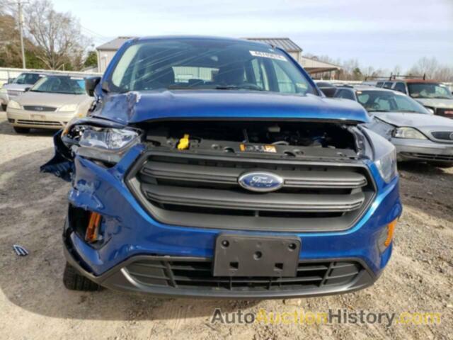 FORD ESCAPE S, 1FMCU0F77KUC47349