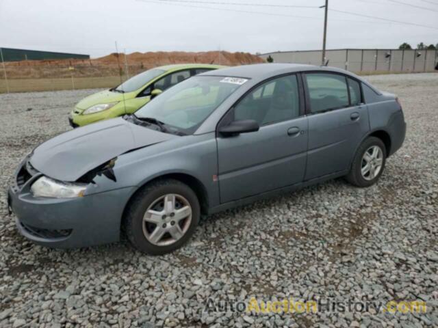 SATURN ION LEVEL 2, 1G8AJ55F57Z110781