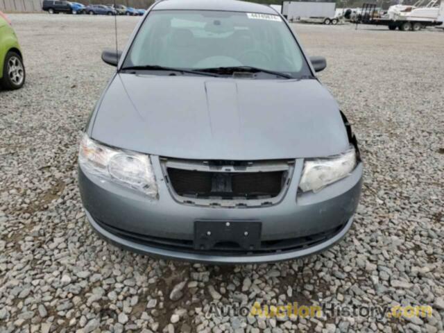 SATURN ION LEVEL 2, 1G8AJ55F57Z110781