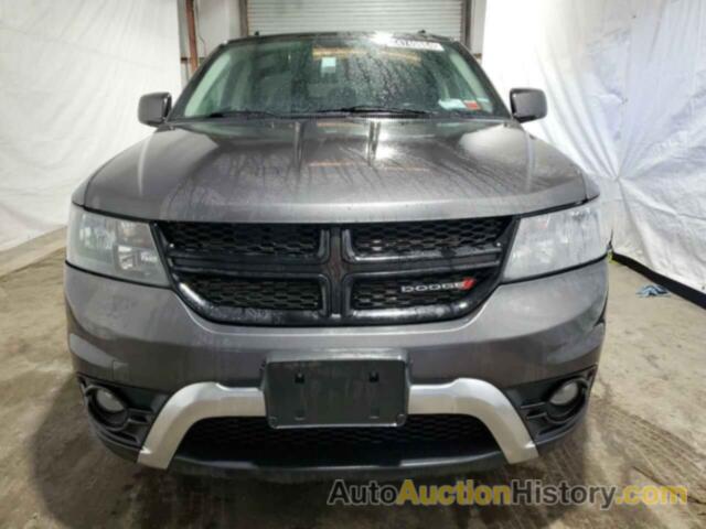 DODGE JOURNEY CROSSROAD, 3C4PDCGBXLT267780