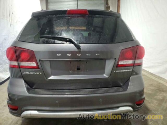 DODGE JOURNEY CROSSROAD, 3C4PDCGBXLT267780