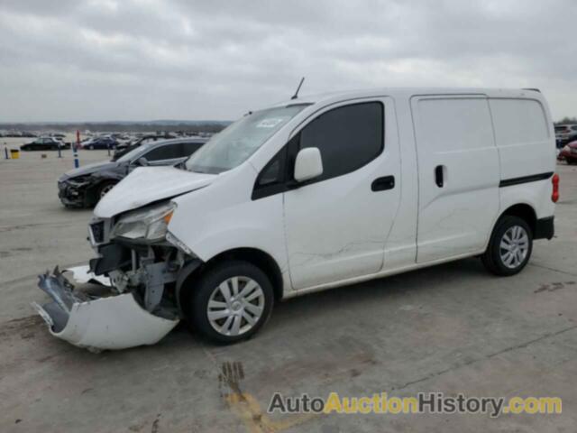 NISSAN NV 2.5S, 3N6CM0KN4JK703019