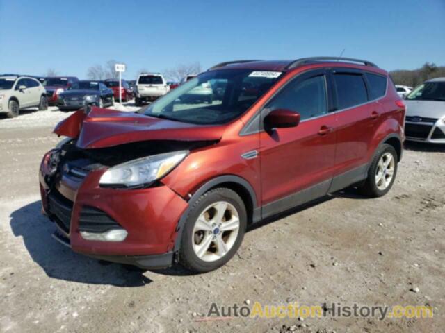 FORD ESCAPE SE, 1FMCU9GX3GUA57266