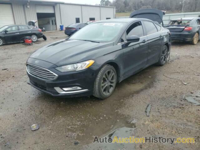 FORD FUSION SE, 3FA6P0HDXJR283575