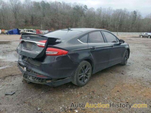 FORD FUSION SE, 3FA6P0HDXJR283575