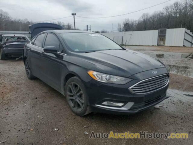 FORD FUSION SE, 3FA6P0HDXJR283575