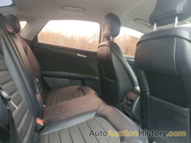 FORD FUSION SE, 3FA6P0HDXJR283575