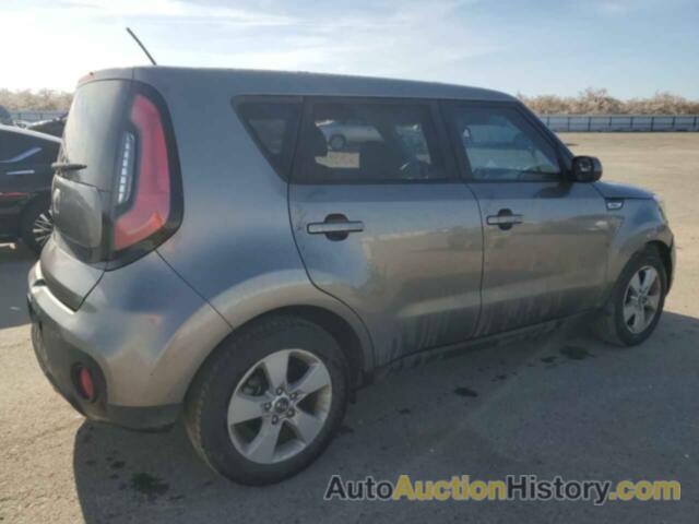 KIA SOUL, KNDJN2A25H7499401