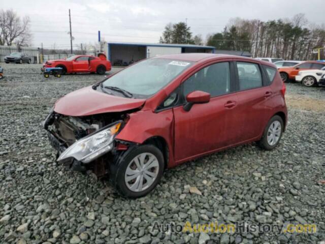 NISSAN VERSA S, 3N1CE2CP7HL358426