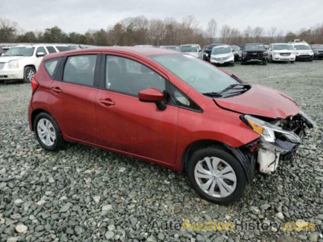 NISSAN VERSA S, 3N1CE2CP7HL358426