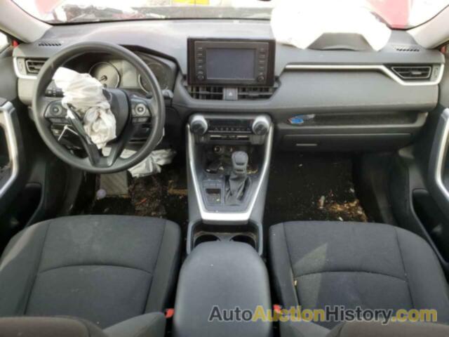 TOYOTA RAV4 LE, JTMH1RFV2KD005977