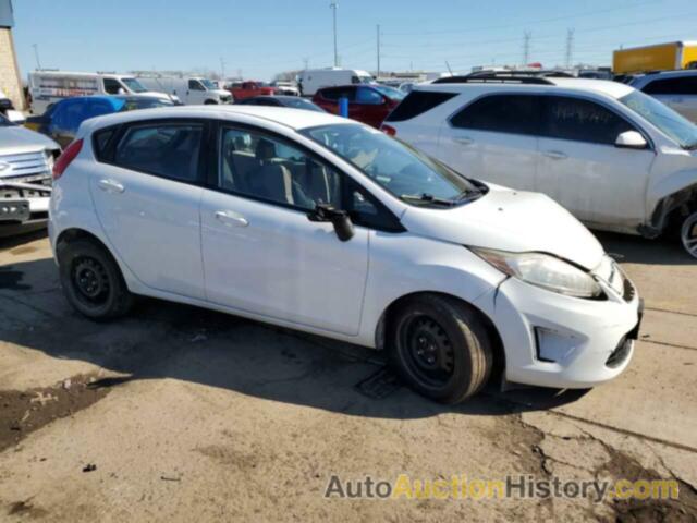 FORD FIESTA S, 3FADP4TJ0DM113867