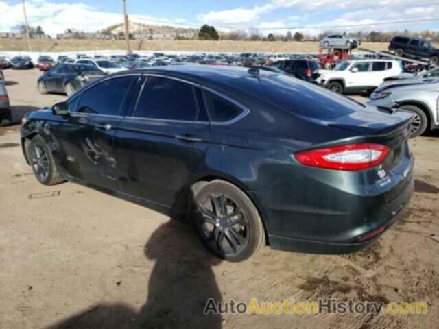 FORD FUSION TITANIUM PHEV, 3FA6P0SU1GR144078