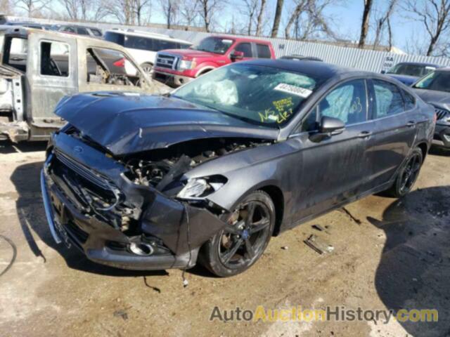 FORD FUSION SE, 3FA6P0H72GR224166