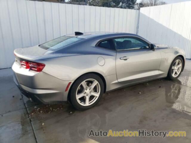 CHEVROLET CAMARO LS, 1G1FB1RS2P0137104