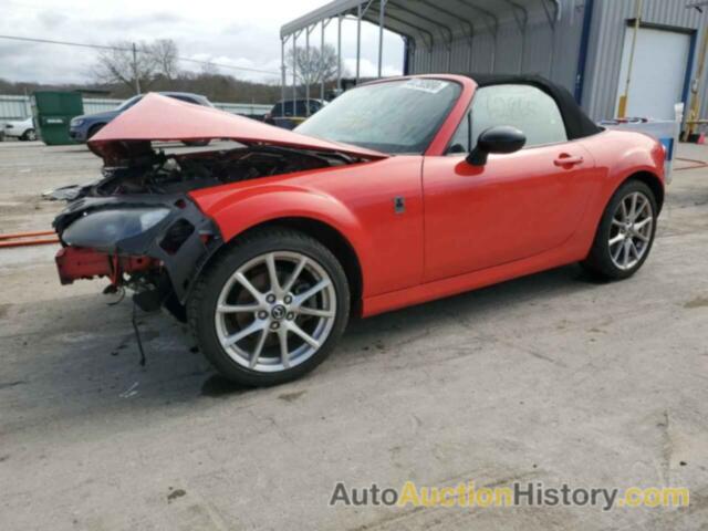 MAZDA MX5 CLUB, JM1NC2LF2E0234768