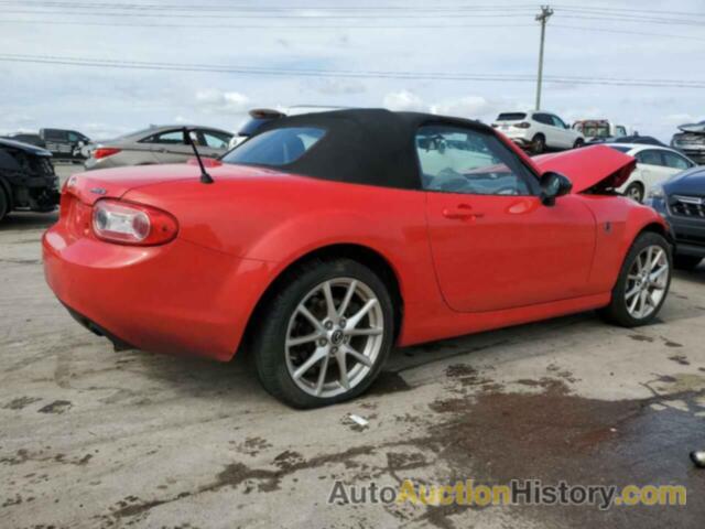 MAZDA MX5 CLUB, JM1NC2LF2E0234768