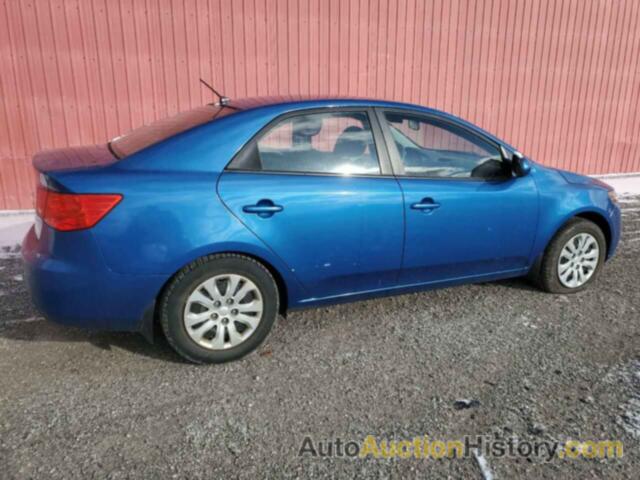 KIA FORTE LX, KNAFT4A27D5725514