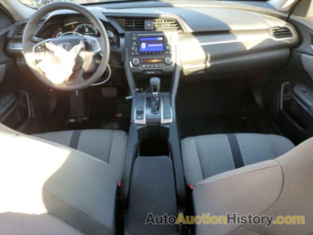 HONDA CIVIC LX, 2HGFC2F63KH558997