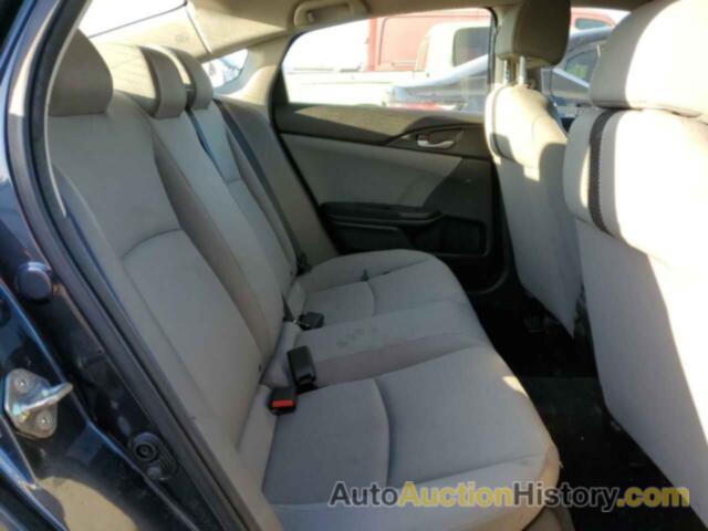 HONDA CIVIC LX, 2HGFC2F63KH558997