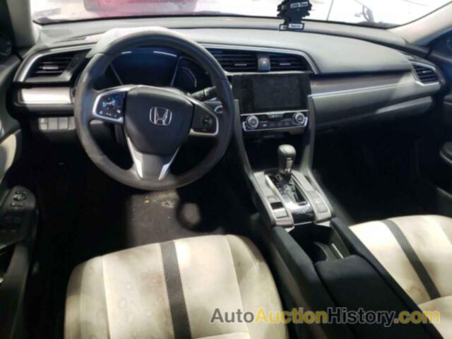 HONDA CIVIC EX, 19XFC2F75HE021799