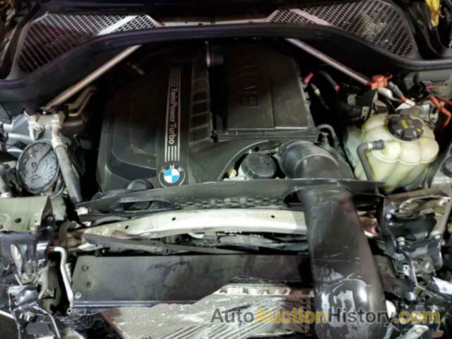 BMW X5 XDRIVE35I, 5UXKR0C50G0P25998