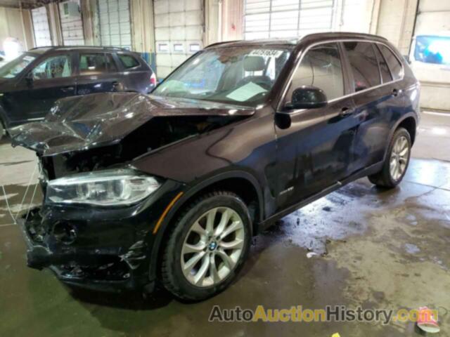 BMW X5 XDRIVE35I, 5UXKR0C50G0P25998