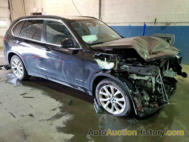 BMW X5 XDRIVE35I, 5UXKR0C50G0P25998