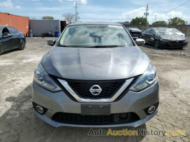 NISSAN SENTRA S, 3N1AB7AP3JY241905