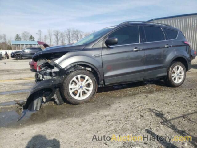 FORD ESCAPE SE, 1FMCU0GD6JUC33963