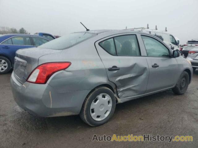 NISSAN VERSA S, 3N1CN7AP3CL837046