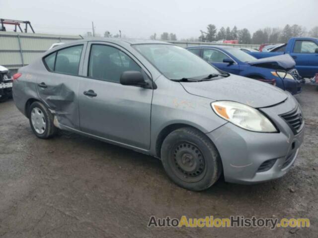 NISSAN VERSA S, 3N1CN7AP3CL837046