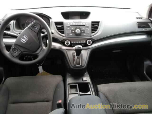 HONDA CRV LX, 5J6RM3H37GL020499