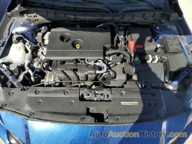 NISSAN ALTIMA SR, 1N4BL4CW4KN318884