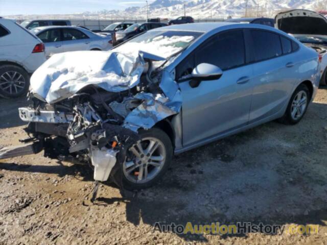 CHEVROLET CRUZE LS, 1G1BC5SM0H7202183