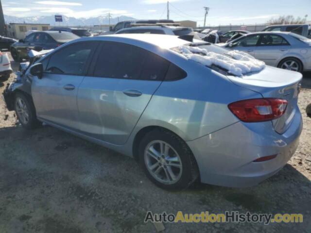 CHEVROLET CRUZE LS, 1G1BC5SM0H7202183