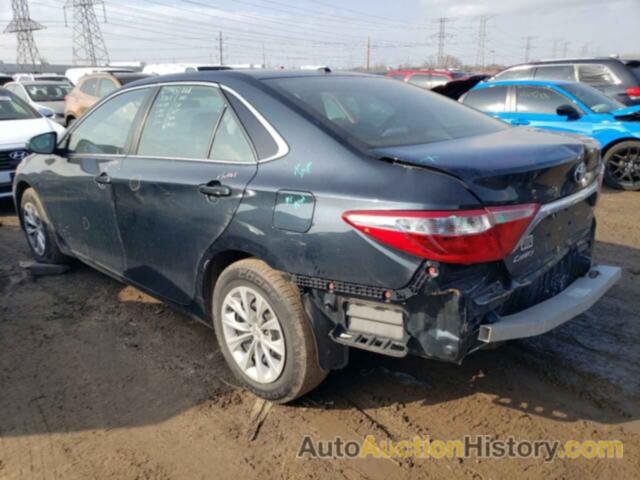 TOYOTA CAMRY LE, 4T1BF1FK8GU562359