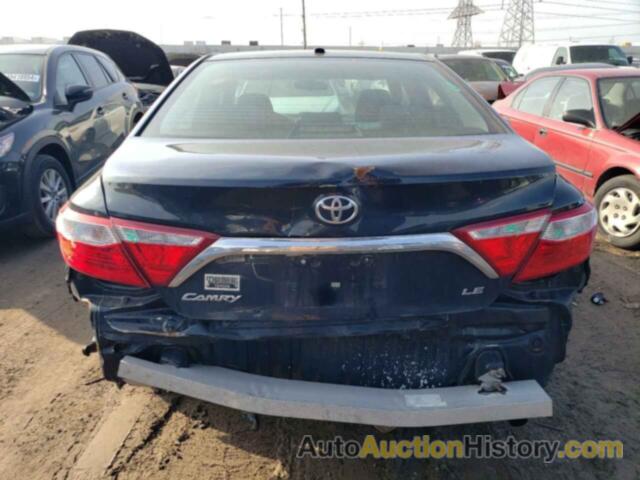 TOYOTA CAMRY LE, 4T1BF1FK8GU562359