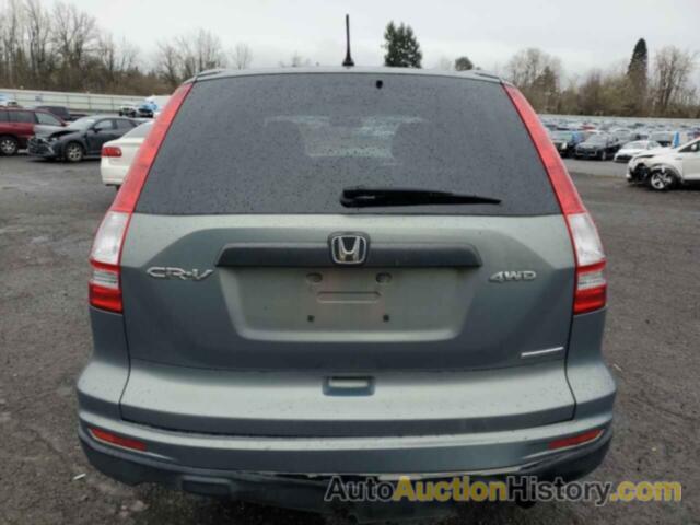 HONDA CRV SE, JHLRE4H46BC028882