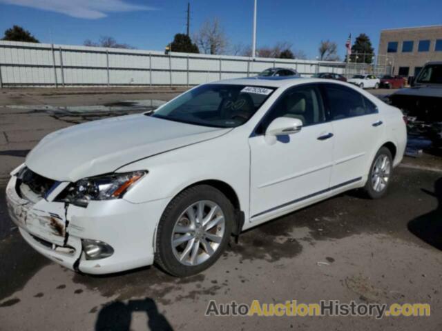 LEXUS ES350 350, JTHBK1EG9A2365537