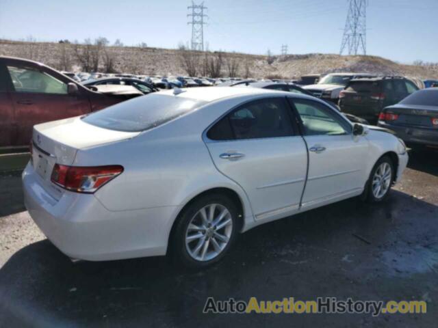 LEXUS ES350 350, JTHBK1EG9A2365537