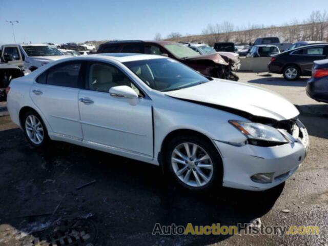 LEXUS ES350 350, JTHBK1EG9A2365537