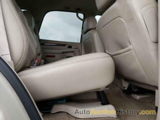 CADILLAC ESCALADE LUXURY, 1GYEC63N86R142747