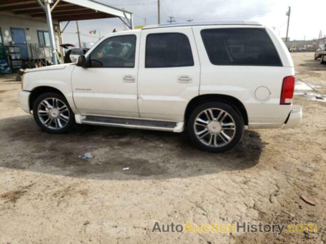 CADILLAC ESCALADE LUXURY, 1GYEC63N86R142747