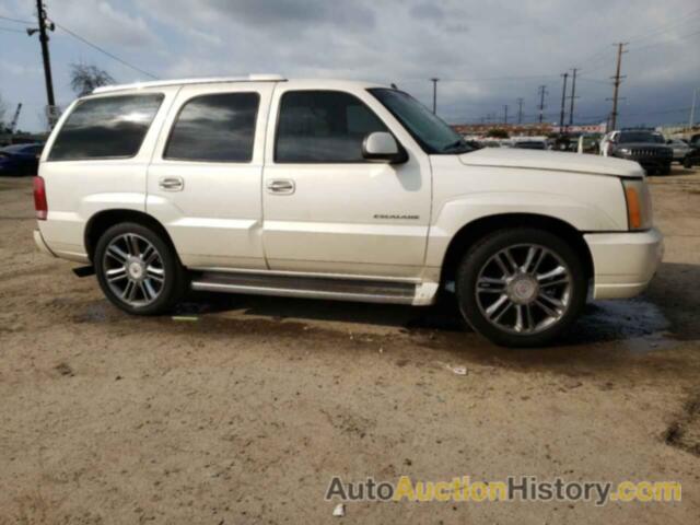 CADILLAC ESCALADE LUXURY, 1GYEC63N86R142747