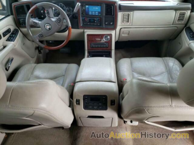 CADILLAC ESCALADE LUXURY, 1GYEC63N86R142747