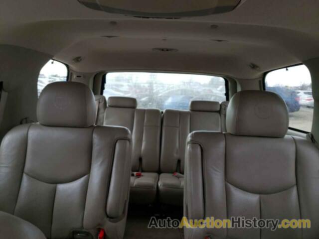 CADILLAC ESCALADE LUXURY, 1GYEC63N86R142747