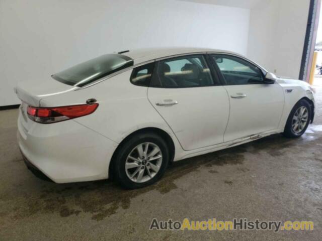 KIA OPTIMA LX, KNAGT4L38G5083738