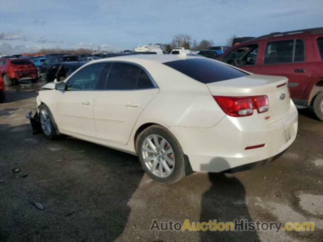 CHEVROLET MALIBU 3LT, 1G11G5SX4EF138838