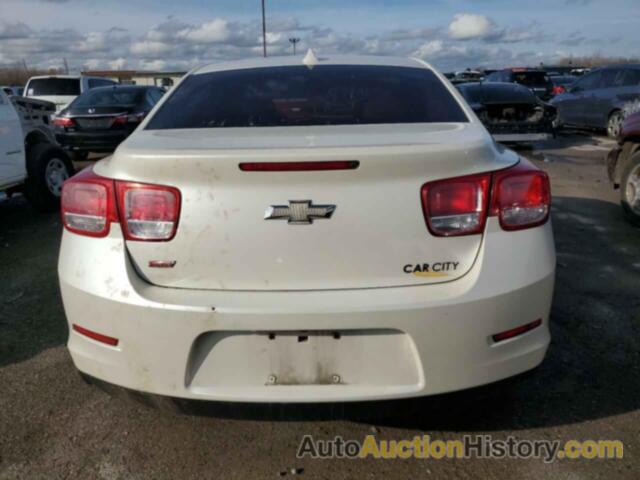 CHEVROLET MALIBU 3LT, 1G11G5SX4EF138838